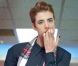 Agyness Deyn joue de son charme androgyne pour un mythe anglais