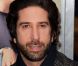 David Schwimmer : Un vrai ''papa kangourou'' pour son adorable Cleo