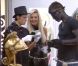 Geoffrey, Marie et Zelko dans Secret Story 5