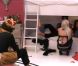Marie s'explique avec Juliette devant Simon et Daniel dans Secret Story 5