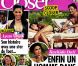 Le magazine Closer en kiosques le samedi 20 août 2011.