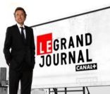  Le Grand Journal  revient sur Canal+ le lundi 29 août 2011.