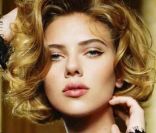 Scarlett Johansson pour Dolce