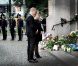 Dimanche 21 août 2011, la princesse Victoria de Suède, avec le premier ministre suédois Frederik Reinfeldt, était à Oslo afin d'assister à l'hommage rendu aux victimes du double attentat qui a frappé la Norvège le 22 juillet, faisant 77 morts. Le prince Frederik de Danemark représentait également son pays.