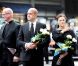 Dimanche 21 août 2011, la princesse Victoria de Suède, avec le premier ministre suédois Frederik Reinfeldt, était à Oslo afin d'assister à l'hommage rendu aux victimes du double attentat qui a frappé la Norvège le 22 juillet, faisant 77 morts. Le prince Frederik de Danemark représentait également son pays.