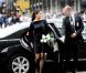 Dimanche 21 août 2011, la princesse Victoria de Suède, avec le premier ministre suédois Frederik Reinfeldt, était à Oslo afin d'assister à l'hommage rendu aux victimes du double attentat qui a frappé la Norvège le 22 juillet, faisant 77 morts. Le prince Frederik de Danemark représentait également son pays.