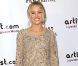 Kristen Bell, ravissante et honorée : L'actrice voit la vie en vert