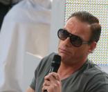 Jean-Claude Van Damme