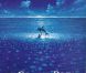 L'affiche du Grand Bleu de Luc Besson