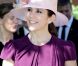 Le prince Frederik et la princesse Mary de Danemark le 22 août 2011, au premier jour de leur croisière estivale à bord du Dannebrog avec leurs jumeaux, le prince Vincent et la princesse Joséphine, à Skagen. 