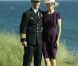 Le 22 août 2011, le prince Frederik et la princesse Mary de Danemark ont profité de leur escale à Skagen pour poser, en fin de journée, dans les dunes de la pointe nord du pays. Romantique...