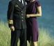 Le 22 août 2011, le prince Frederik et la princesse Mary de Danemark ont profité de leur escale à Skagen pour poser, en fin de journée, dans les dunes de la pointe nord du pays. Romantique...