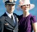 Le 22 août 2011, le prince Frederik et la princesse Mary de Danemark ont profité de leur escale à Skagen pour poser, en fin de journée, dans les dunes de la pointe nord du pays. Romantique...