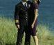 Le 22 août 2011, le prince Frederik et la princesse Mary de Danemark ont profité de leur escale à Skagen pour poser, en fin de journée, dans les dunes de la pointe nord du pays. Romantique...