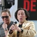PHOTOS : Gad Elmaleh : T'as le look Coco !