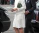 Célébration des 10 ans de mariage du prince Haakon et de la princesse Mette-Marit à Oslo, le 25 août 2011