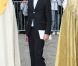 Célébration des 10 ans de mariage du prince Haakon et de la princesse Mette-Marit à Oslo, le 25 août 2011