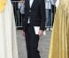 Célébration des 10 ans de mariage du prince Haakon et de la princesse Mette-Marit à Oslo, le 25 août 2011