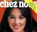 Flashback : les débuts d'Isabelle Adjani, ses premières couvertures