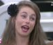 En début de prime, Juliette redouble de bonne humeur (prime time Secret Story du vendredi 26 août 2011).