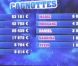 Les candidats prennent connaissance des cagnottes après redivision (prime time Secret Story du vendredi 26 août 2011).