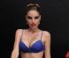 Catiane Lauser dévoile son corps sexy pour la marque de lingerie Marta