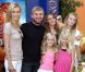 Melissa Joan Hart et Ali Landry, enceinte, se plongent dans l'histoire de la vie