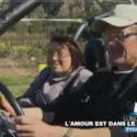 L'amour est dans le pré 6 : Week-end en amoureux, jacuzzi, peignoir et champagne