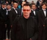 Sean Penn et Bono