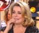 Catherine Deneuve dans Le Petit Journal, lundi 29 août 2011