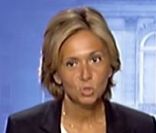 Le fameux flash info dans Le Petit Journal, lundi 29 août 2011
