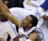 Javaris Crittenton, suspecté de meurtre et d'être un fugitif a été apréhendé dans la soirée du 29 août 2011 en Californie.