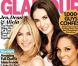 Jennifer Aniston, Demi Moore et Alicia Keys s'unissent