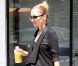 Nicole Richie travaille dur pour son grand spectacle