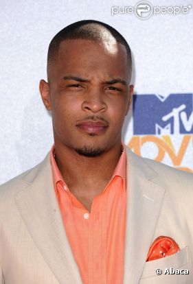 T.I. en juin 2010 à Los Angeles