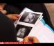 Amélie de Secret Story 4, enceinte, présente les échographies de son bébé devant les caméras de En mode Gossip sur NT1