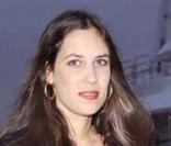 Tatiana  Santo Domingo