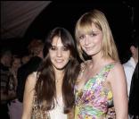 Mischa Barton et Margherita Missoni