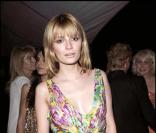 Mischa Barton