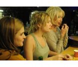 Photos du film Les Adoptés - Marie Denarnaud, Mélanie Laurent et Clémentine Célarié<br />