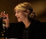 Photos du film Les Adoptés - Mélanie Laurent et Denis Ménochet<br />