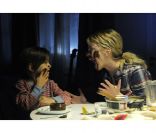 Photos du film Les Adoptés - Mélanie Laurent<br />