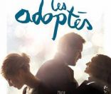 Affiche du film Les Adoptés, de Mélanie Laurent