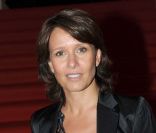 Carole Rousseau, à Paris, le 13 septembre 2010. 
