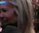 Marie pleure dans les bras de Geoffrey dans Secret Story 5