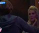 Geoffrey discute avec Marie dans Secret Story 5