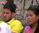 Ayem n'en revient pas de la réaction de Marie dans Secret Story 5
