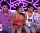 Les nominés dans Secret Story 5