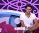 Simon dans Secret Story 5