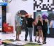La soirée clubbing dans Secret Story 5